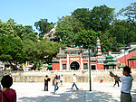 澳门 妈祖庙