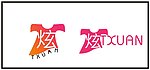 标志