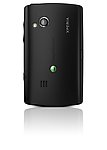 索爱 Xperia pro背面