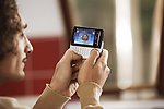 索爱 Xperia pro侧滑盖手机游戏