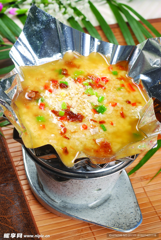 干贝小豆腐