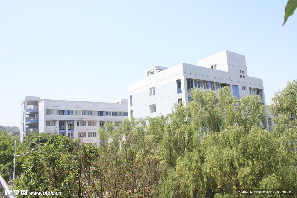 建筑摄影