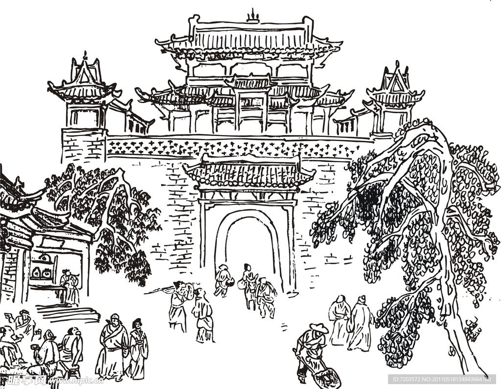 凯歌楼
