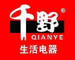 千野电器背景墙