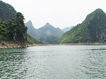 青山绿水