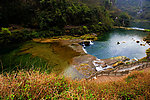 黄果树瀑布景区