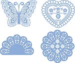 花纹