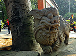 石狮子