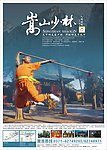 少林寺海报