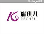 婚纱摄影标志设计