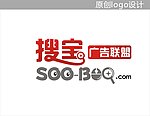 购物网站标志设计