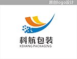 科航包装标志设计