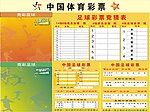 中国体育彩票开奖结果