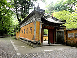 国清寺