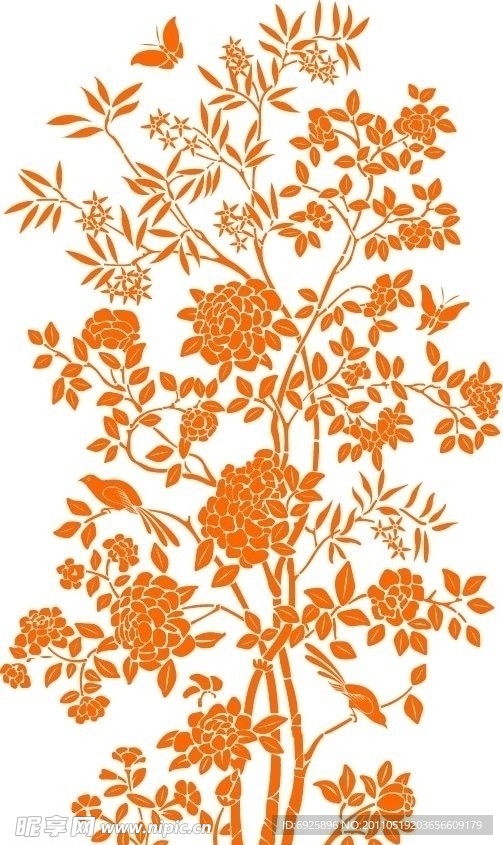 花草