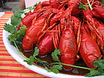 龙虾