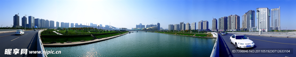 郑州 郑东新区