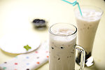 奶茶