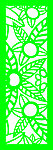 门纹