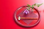 百花争艳