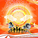 明星演唱会