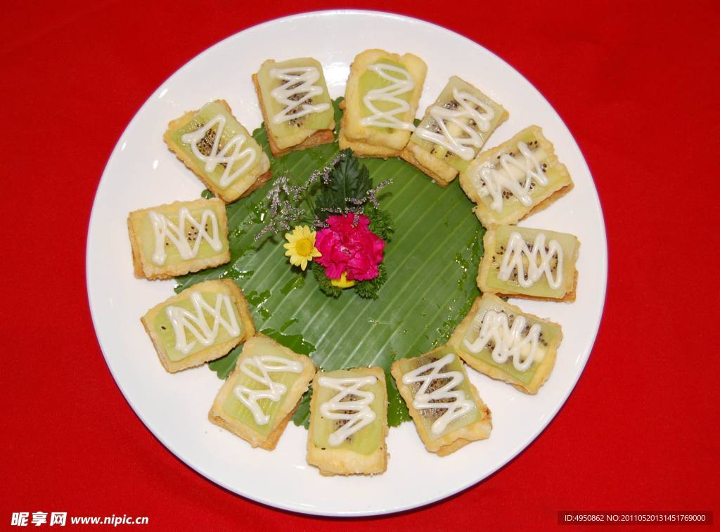 煎饼