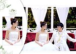 婚纱摄影模板