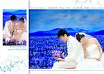 婚纱摄影模板