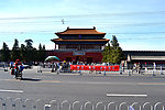 北京故宫