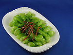 炒青菜
