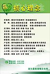 医院核心理念