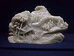 山玉