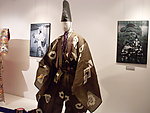 衣服