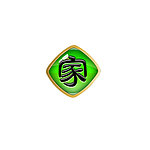 水晶立体