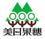 美日果穗标识
