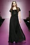 2011春夏Gianni Calignano秀场图