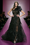 2011春夏Gianni Calignano秀场图