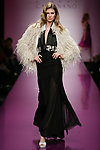 2011春夏Gianni Calignano秀场图