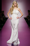 2011春夏Gianni Calignano秀场图
