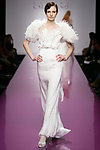 2011春夏Gianni Calignano秀场图
