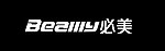 必美地板LOGO