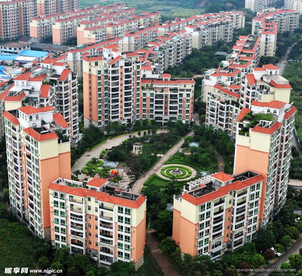 金海湾花园