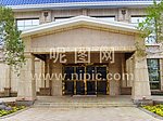 石材建筑装饰工程实例