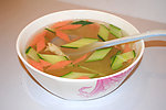 三鲜汤