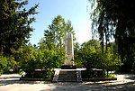 桦川风光