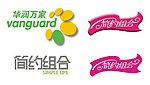 华润万家logo