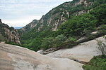 黑龙潭峻岭