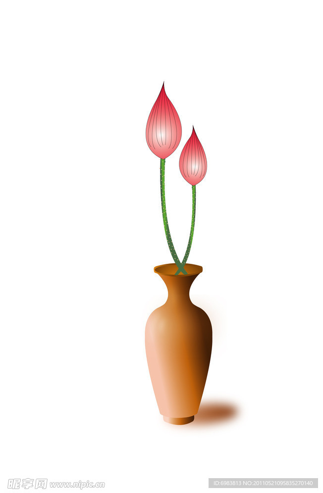 花瓶