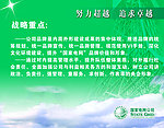 国家电网 战略