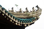 武大风光